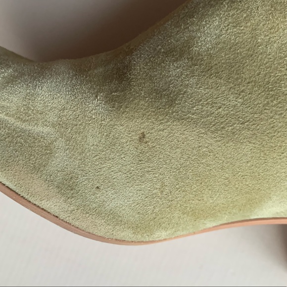 Miss Albright Karine Bootie with Bow - Picture 4 of 8